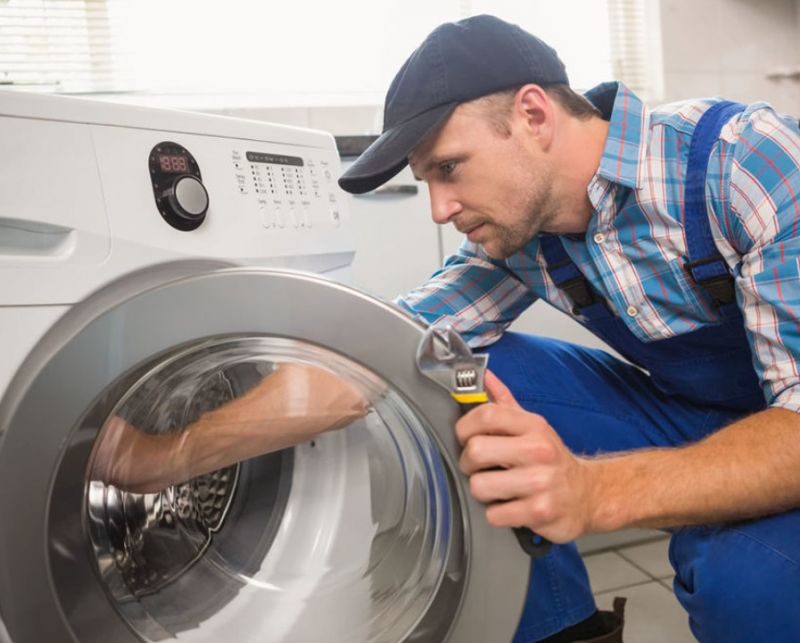Цены на ремонт стиральных машин Bosch